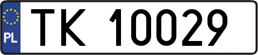 TK10029