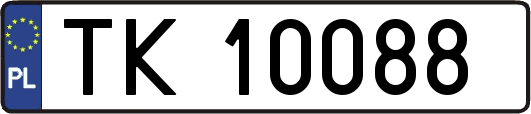 TK10088