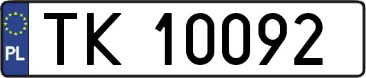 TK10092