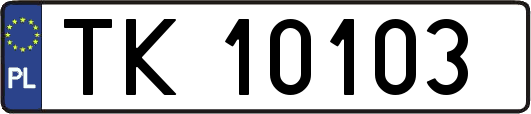 TK10103