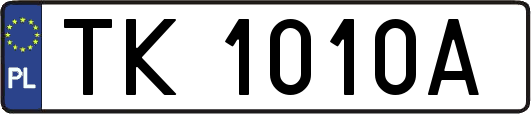 TK1010A