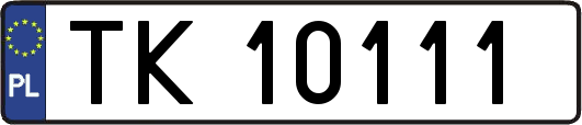 TK10111