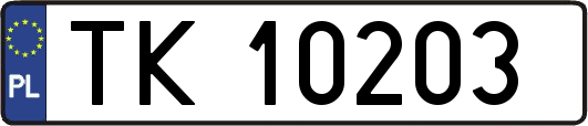 TK10203