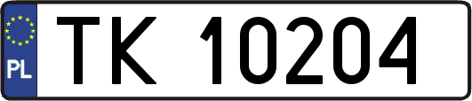TK10204