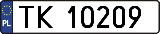 TK10209
