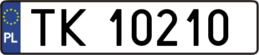 TK10210