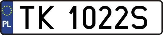 TK1022S