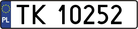 TK10252