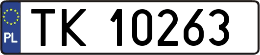 TK10263