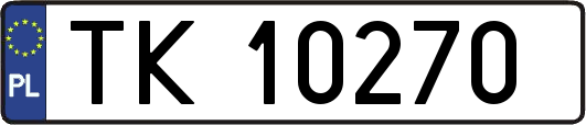 TK10270