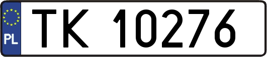 TK10276