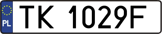 TK1029F