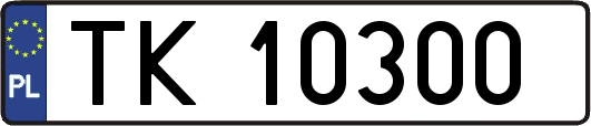 TK10300