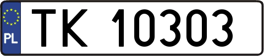 TK10303