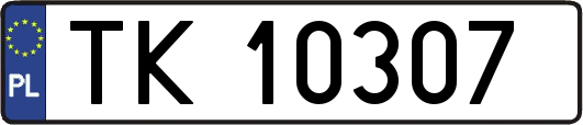 TK10307