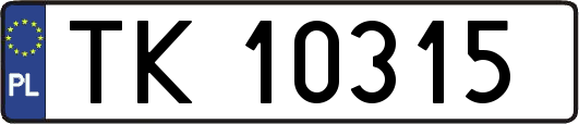 TK10315