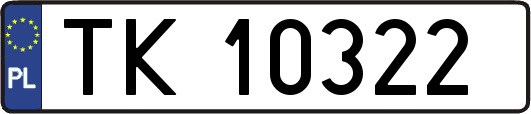TK10322