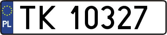 TK10327