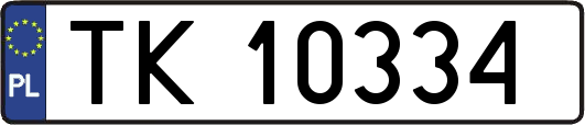 TK10334