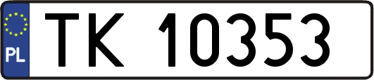 TK10353