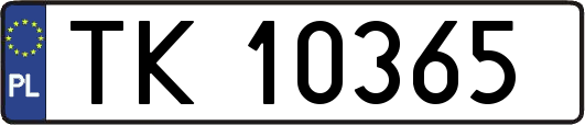 TK10365