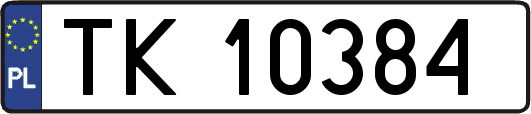 TK10384