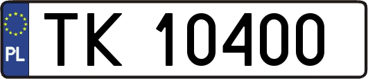 TK10400