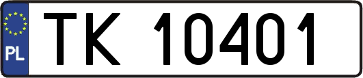 TK10401