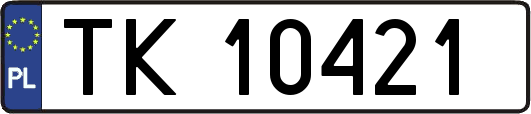 TK10421