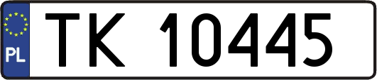 TK10445