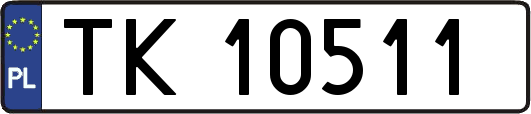 TK10511