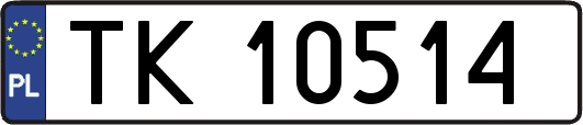 TK10514