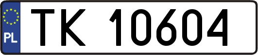 TK10604