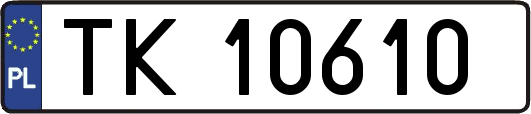 TK10610