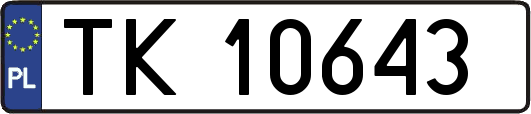 TK10643
