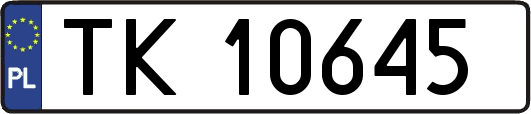 TK10645