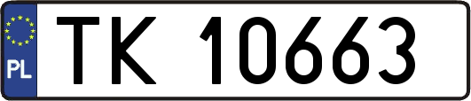 TK10663