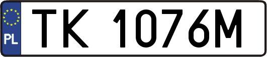 TK1076M