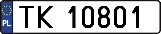 TK10801