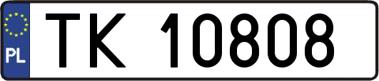 TK10808
