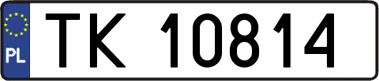 TK10814