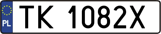 TK1082X