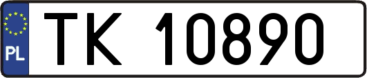 TK10890