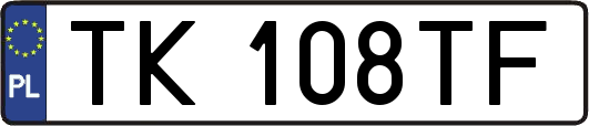 TK108TF
