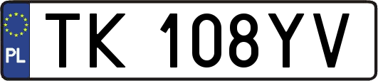 TK108YV