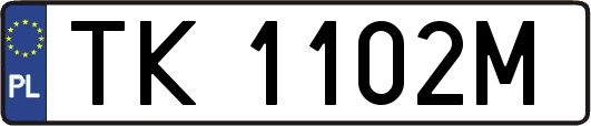 TK1102M