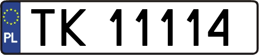 TK11114