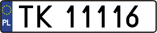 TK11116