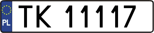 TK11117