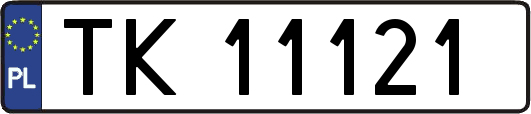 TK11121